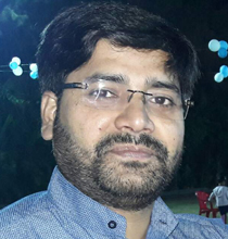 Ajit Singh Dhingra