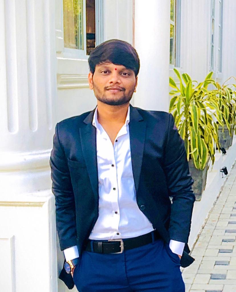 Ajit Singh Dhingra