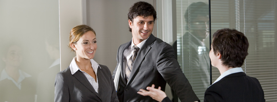Employees Image